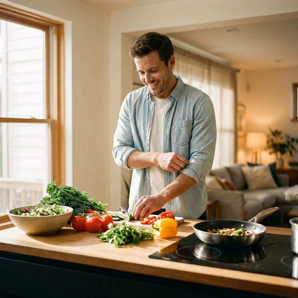 Meal planning
